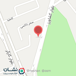 عکس آکواریوم ایرانیان 