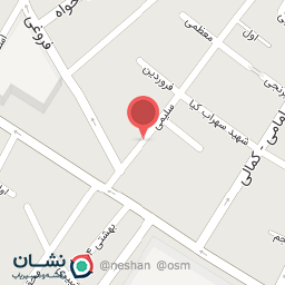 عکس مدیریت کانون های خدمت رضوی