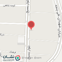 عکس اداره جهاد کشاورزی مهاباد