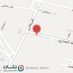 عکس مطب دکتر فاطمی