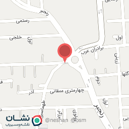 عکس غرفه بازیافت شهرداری منطقه ۱۰