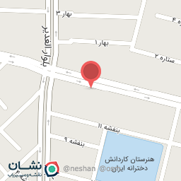 عکس مزون رن گل منزل مهرابی