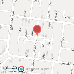 عکس سوپرمارکت داود