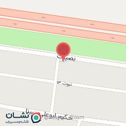 عکس لوازم یدکی اتومبیل امین