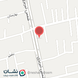 عکس مطب دکتر بیتا عابدی