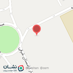 عکس آرامگاه مهدی رهنمای فرزام