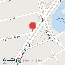 عکس خودپرداز موسسه اعتباری کوثر