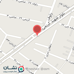 عکس دفتر اسناد رسمی ۳۹۵ مشهد