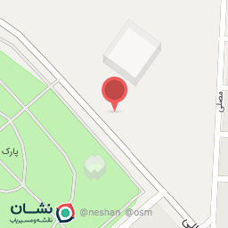 عکس زمین چمن مصنوعی 