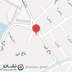 عکس نانوایی سنگکی بهرخان باغ نی