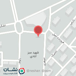 عکس فروشگاه مواد غذایی نادر