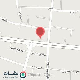 عکس اتو گالری عارف