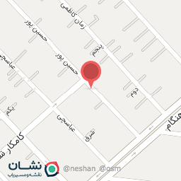 عکس گالری ارایشی به سیما