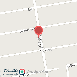 عکس خشکشویی و سفیدشویی تهران ویلا