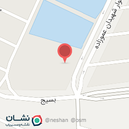 عکس حوزه بسیج ماهدشت
