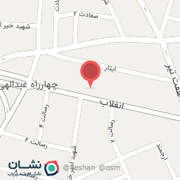 عکس هایپرمارکت شیرین عسل