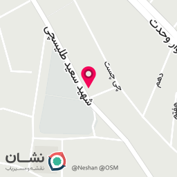 عکس سوپر مارکت محله