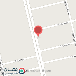 عکس سوپرمارکت امام رضا