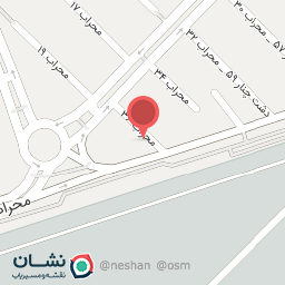 عکس مسجد و حسینیه حضرت علی اصغر 