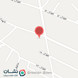 عکس لوازم خانگی حسن عمادی شعبه اصلی