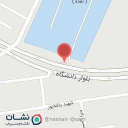 عکس خودپرداز دانشگاه