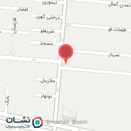 عکس شیرینی فروشی توحیدی