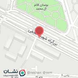 عکس مجتمع سفیر