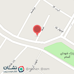 عکس فروشگاه ولیعصر عسگران