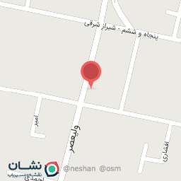 عکس اتو سرویس پارسیان