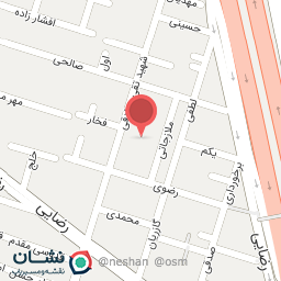 عکس حسینیه چهارده معصوم