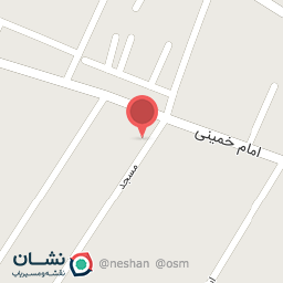 عکس فروشگاه قطعات و خدمات لوازم خانگی زارع