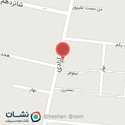 عکس سوپرمارکت ترنج