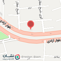 عکس تعمیرگاه تخصیصی اهراب