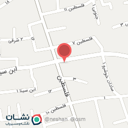 عکس فروشگاه اسنوا شعبه فلسطین 