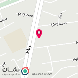 عکس پروتئینی سادات رب