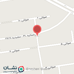 عکس سالن زیبایی عروس فرشتگان