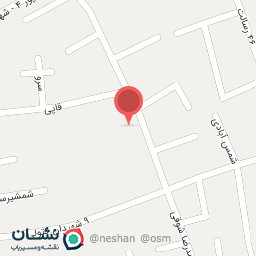 عکس دبیرستان دخترانه عفاف 