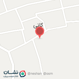 عکس کانی مارکت منصور