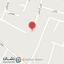 عکس مسجد صاحب الزمان