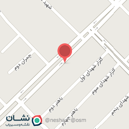 عکس املاک اسکان