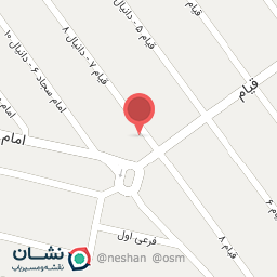 عکس تعمیرگاه موتورسیکلت سلیمانی