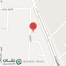 عکس دپارتمان املاک سامان