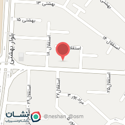 عکس آرایشگاه ستاره گیلان