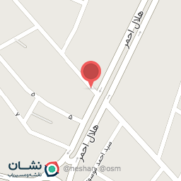 عکس افق کوروش ( شعبه شاهرود شاه عباس)