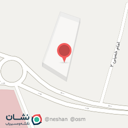 عکس اداره پزشک قانونی فارسان