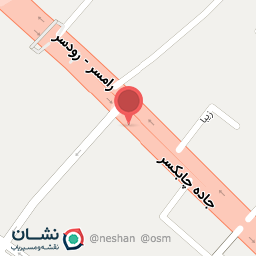 عکس نانوایی بربری 