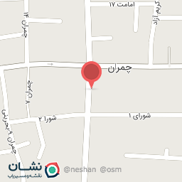 عکس پیرایش شاهرخ