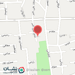 عکس مدرسه عمار