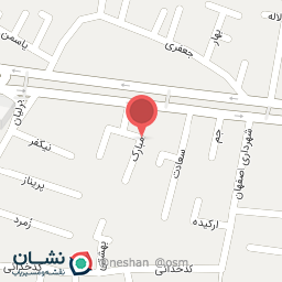 عکس سالن زیبایی چی دا