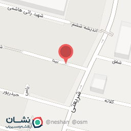 عکس بازرگانی آهن مرکزی